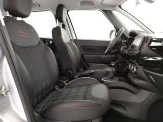 FIAT 500L usata, con Cerchi in lega