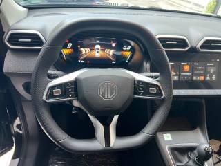 MG ZS usata, con Servosterzo