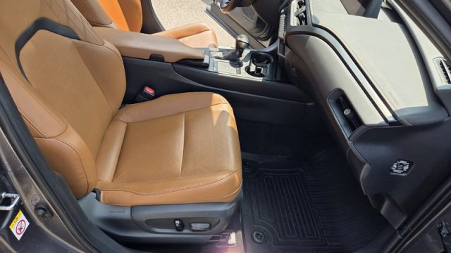 LEXUS UX 250h usata, con Controllo automatico clima
