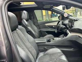 PEUGEOT 3008 usata, con Autoradio