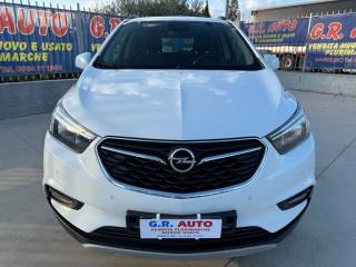 OPEL Mokka X usata, con Airbag
