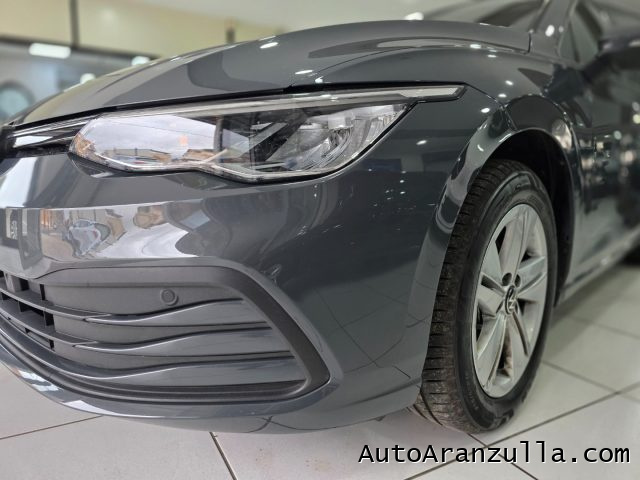 VOLKSWAGEN Golf usata, con Chiusura centralizzata telecomandata