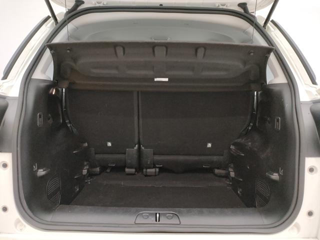 FIAT 500 usata, con Touch screen
