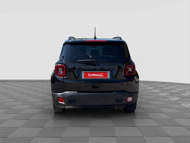 JEEP Renegade usata 3