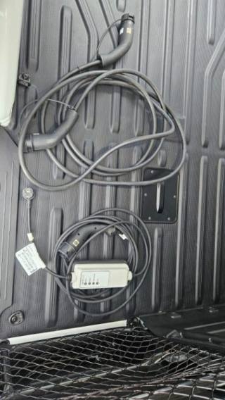 NISSAN Townstar usata, con Specchietti laterali elettrici