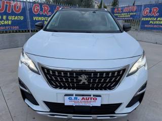 PEUGEOT 3008 usata, con Airbag