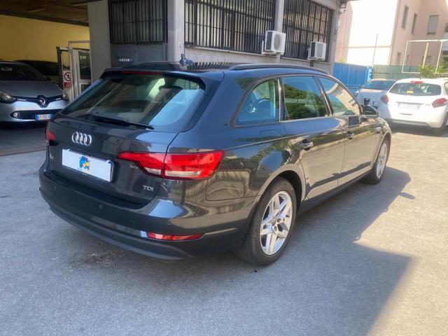 AUDI A4 usata 3