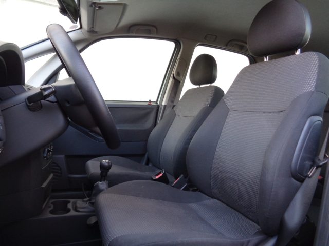 OPEL Meriva usata, con Boardcomputer