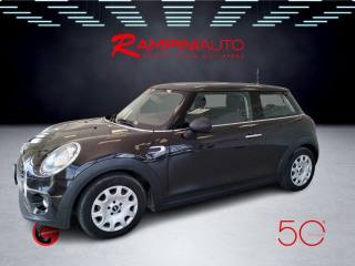 MINI One usata 12