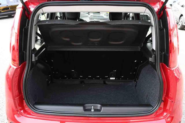 FIAT Panda usata, con Alzacristalli elettrici