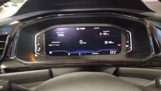 VOLKSWAGEN T-Roc usata, con Telecamera per parcheggio assistito