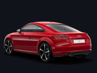 AUDI TT usata, con Alzacristalli elettrici
