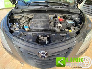 LANCIA Ypsilon usata, con Sedile posteriore sdoppiato