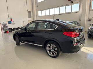BMW X4 usata, con Airbag Passeggero