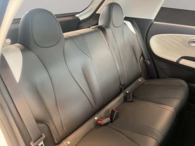 DONGFENG Box usata, con Controllo elettronico della corsia