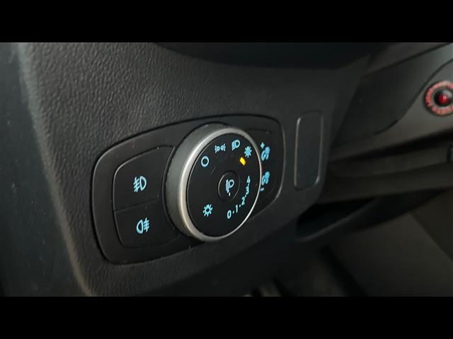 FORD Puma usata, con Fari LED
