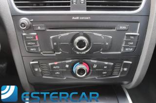 AUDI A4 usata, con Antifurto