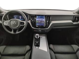 VOLVO XC60 usata, con Controllo trazione