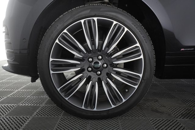 LAND ROVER Range Rover Velar usata 6