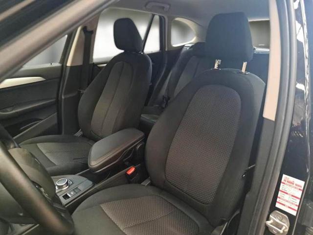 BMW X1 usata, con Boardcomputer