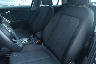 AUDI Q2 usata, con Antifurto