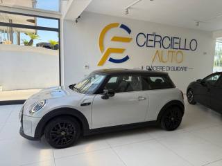 MINI Cooper SE usata, con Boardcomputer