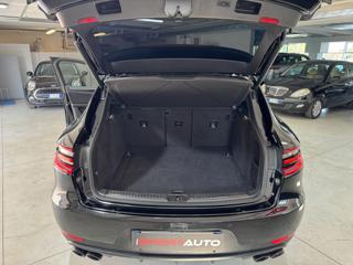 PORSCHE Macan usata, con Cruise Control