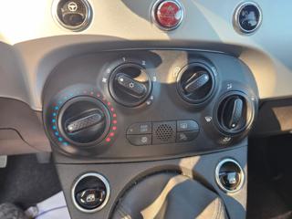 FIAT 500 usata, con Controllo trazione