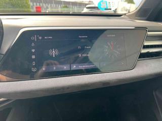 AUDI A5 usata, con Autoradio