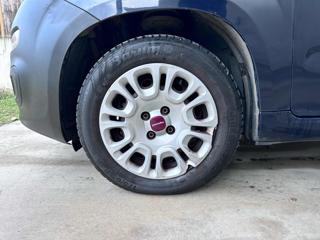 FIAT Panda usata, con Specchietti laterali elettrici