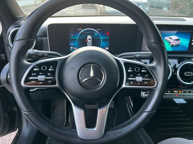 MERCEDES-BENZ A 180 usata, con Immobilizzatore elettronico