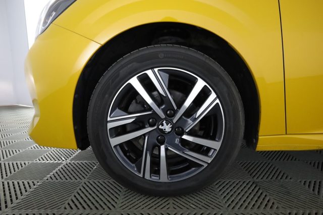 PEUGEOT 208 usata 7