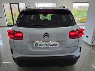 CITROEN C5 Aircross usata, con Airbag