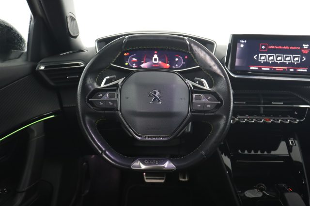 PEUGEOT 2008 usata 5