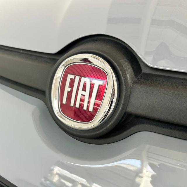 FIAT Panda usata, con Streaming musicale integrato