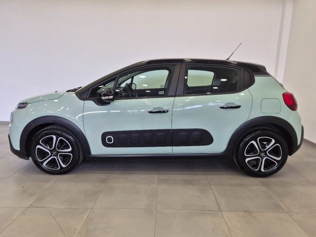 CITROEN C3 usata, con Airbag laterali