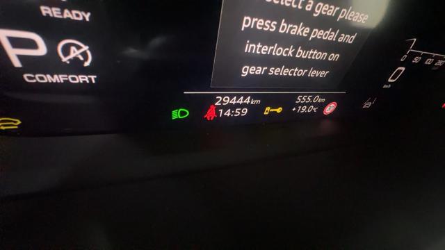AUDI Q3 usata, con Servosterzo