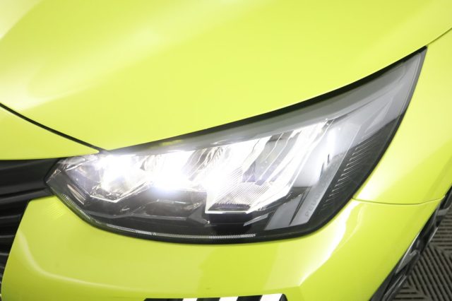 PEUGEOT 208 usata 8