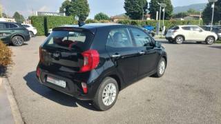KIA Picanto usata, con Cerchi in lega
