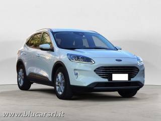 FORD Kuga usata, con Airbag