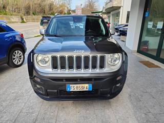 JEEP Renegade usata, con Airbag laterali