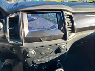 FORD Ranger usata, con Park Distance Control
