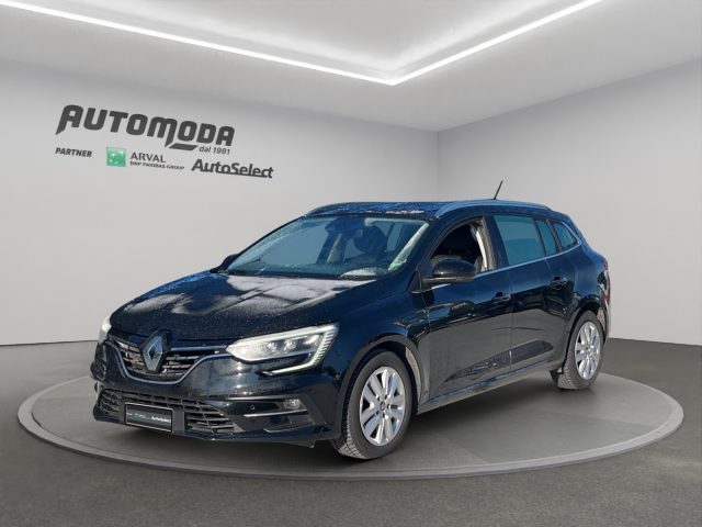 RENAULT Megane usata, con ABS