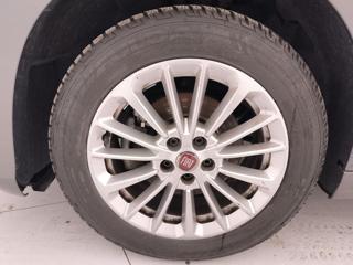 FIAT Tipo usata, con Chiusura centralizzata