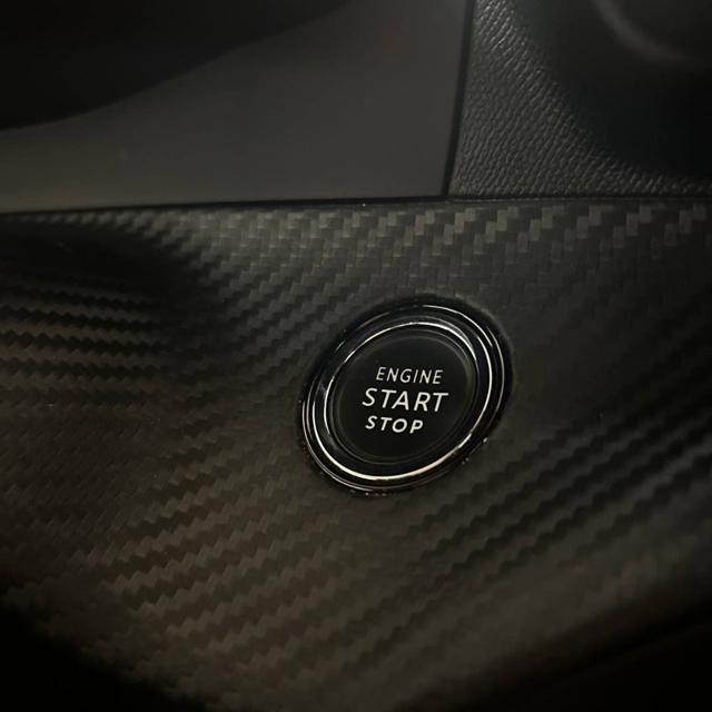 PEUGEOT 2008 usata, con Controllo elettronico della corsia