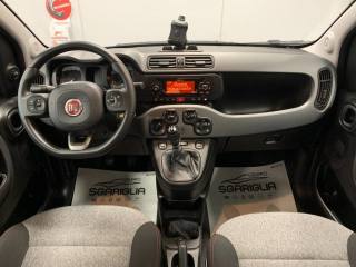FIAT Panda usata, con Cerchi in lega