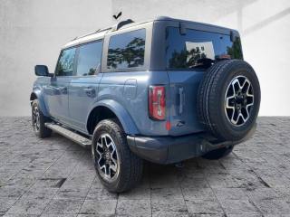 FORD Bronco usata, con Airbag