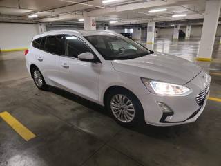 FORD Focus usata, con Airbag laterali