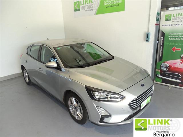 FORD Focus usata, con Bracciolo