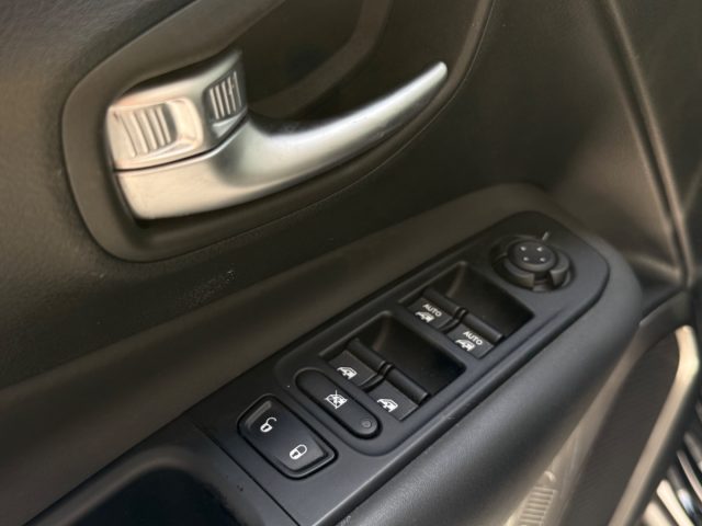 JEEP Renegade usata, con Vivavoce